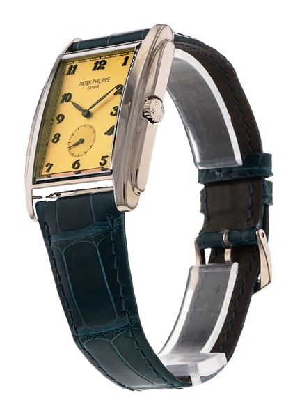 Patek Philippe Gondolo 5124G-001